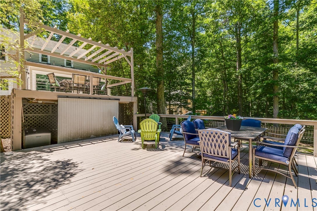 1107 Royal Ridge Road, Midlothian, VA 23114 1107 Royal Ridge Road, Midlothian, VA 23114