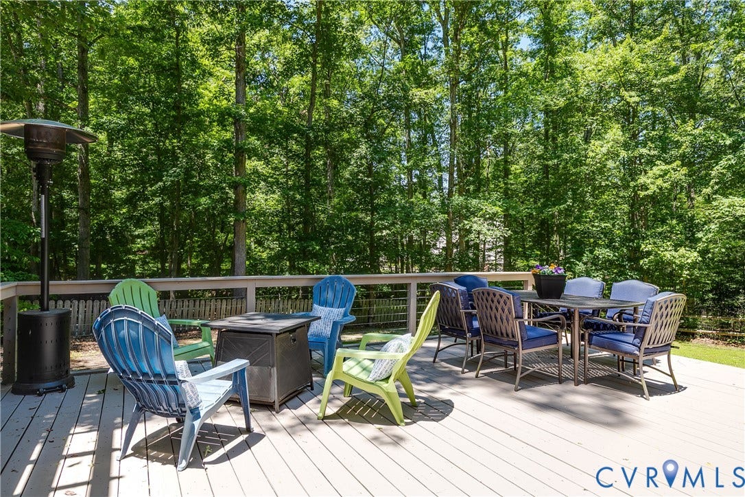 1107 Royal Ridge Road, Midlothian, VA 23114 1107 Royal Ridge Road, Midlothian, VA 23114