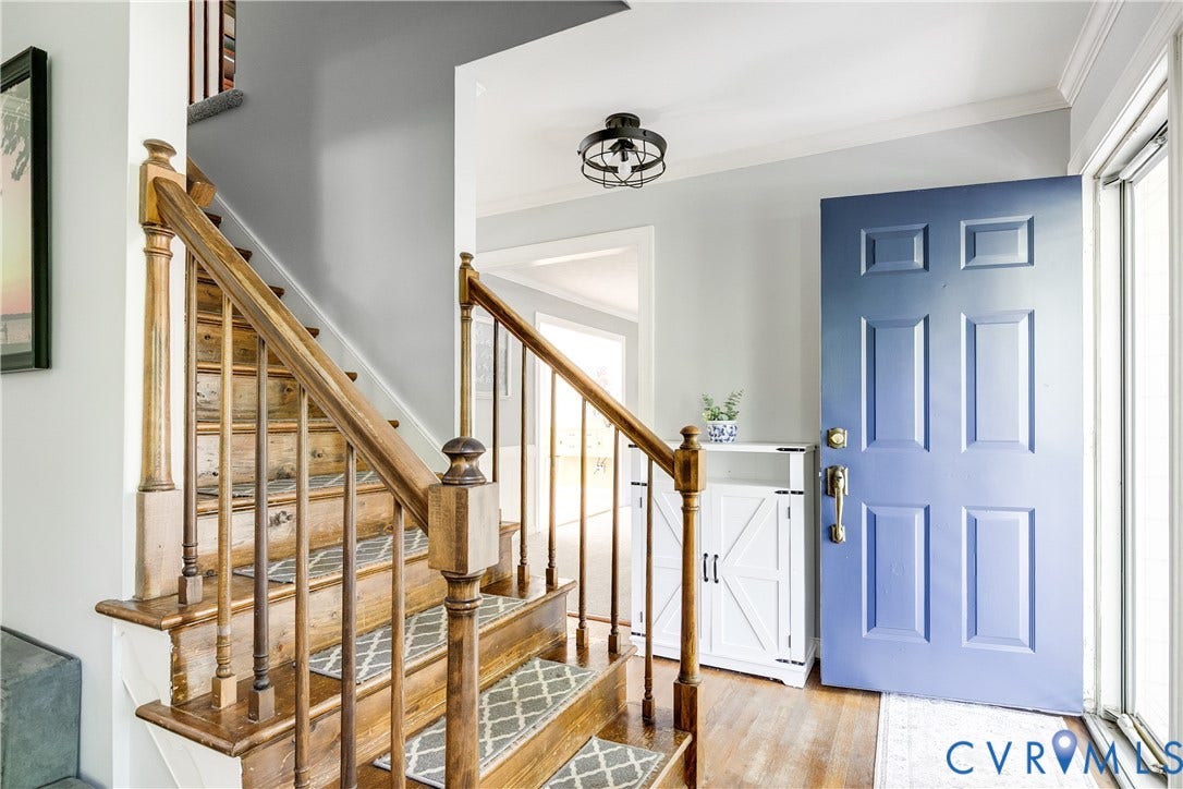 1107 Royal Ridge Road, Midlothian, VA 23114 1107 Royal Ridge Road, Midlothian, VA 23114