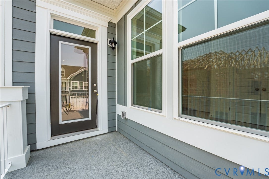 5313 Twisting Vine Lane, #202, The Pointe At Twin Hickory, Glen Allen, VA 23059