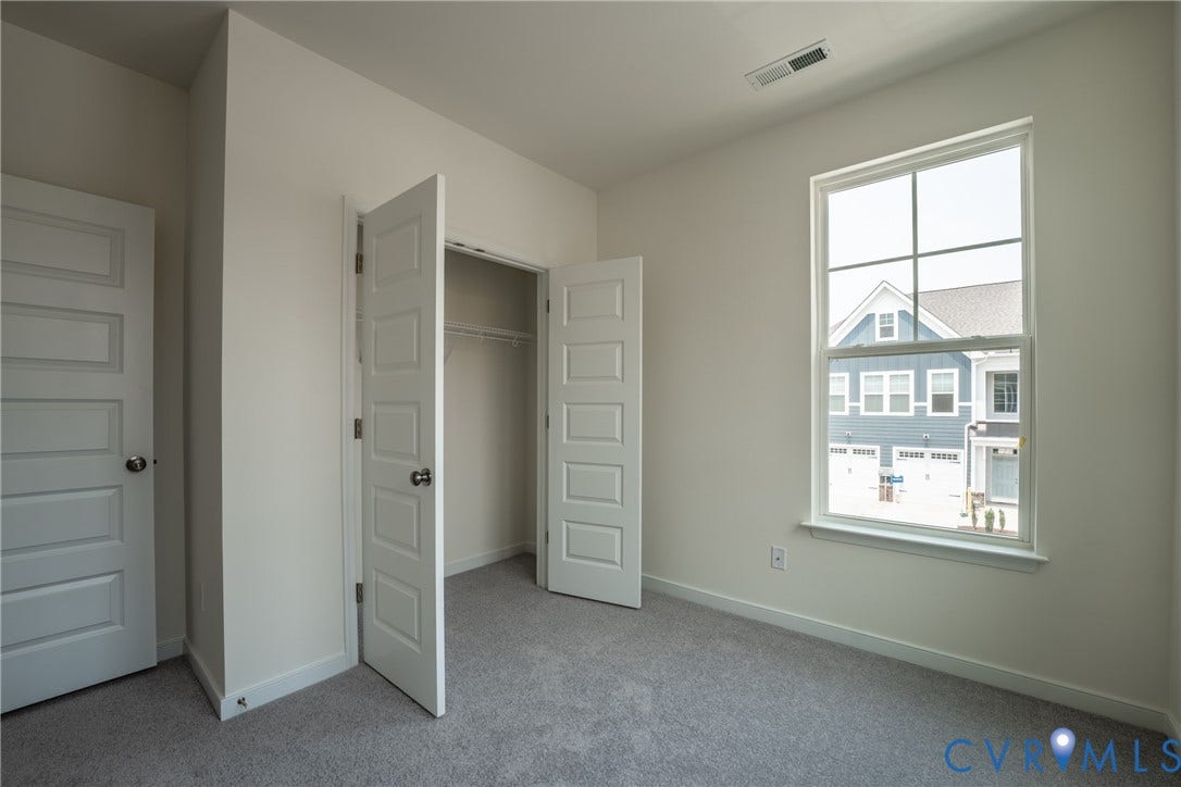 5313 Twisting Vine Lane, #202, The Pointe At Twin Hickory, Glen Allen, VA 23059