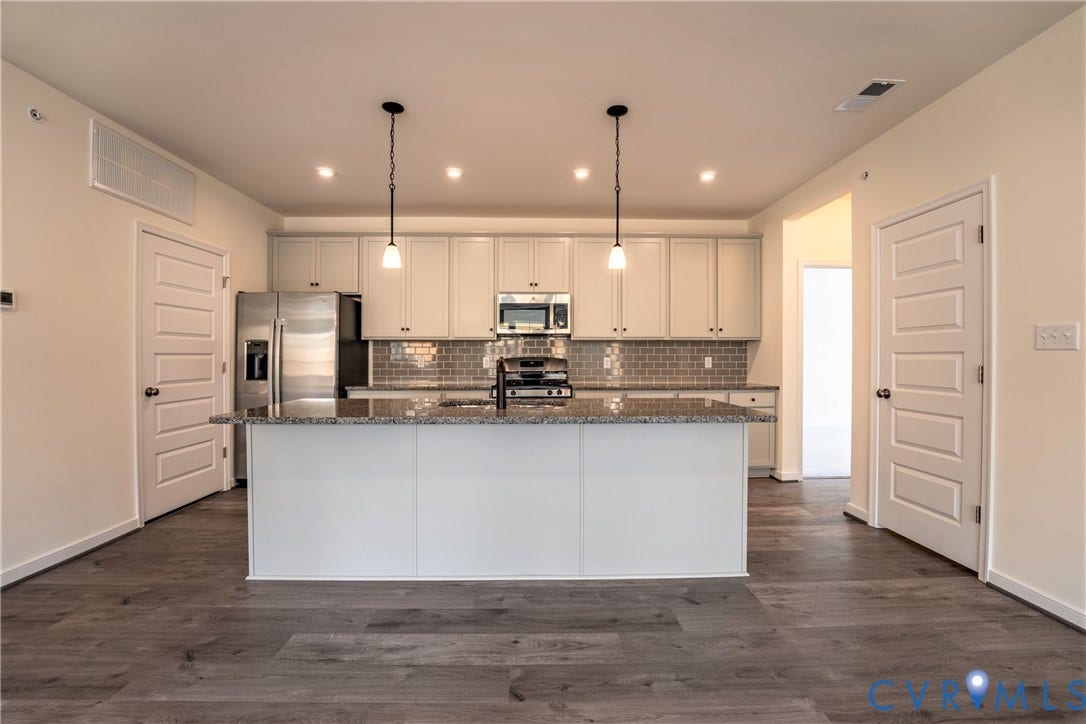 5313 Twisting Vine Lane, #202, The Pointe At Twin Hickory, Glen Allen, VA 23059