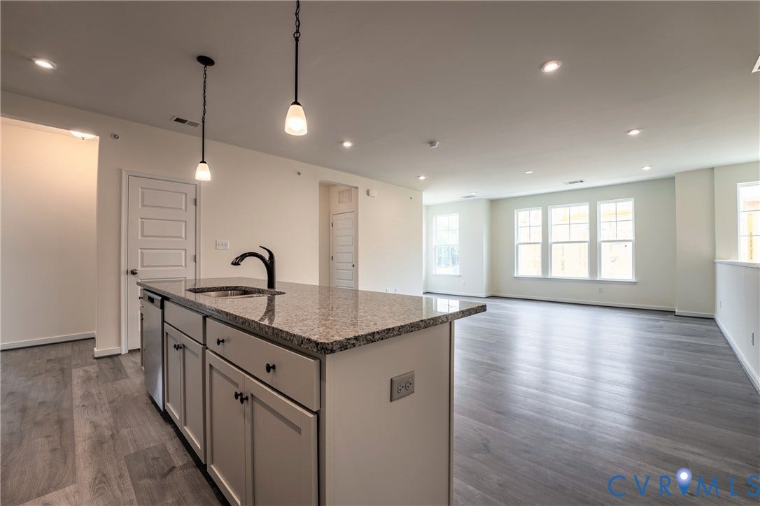 5313 Twisting Vine Lane, #202, The Pointe At Twin Hickory, Glen Allen, VA 23059