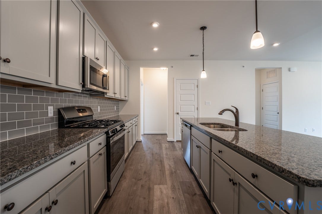 5313 Twisting Vine Lane, #202, The Pointe At Twin Hickory, Glen Allen, VA 23059