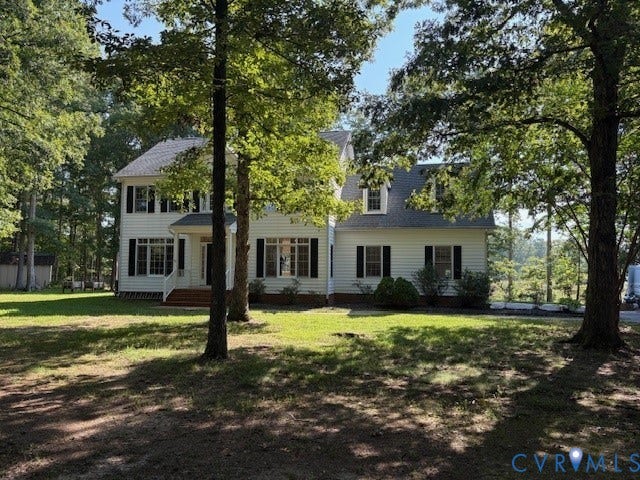 Property photo for 13428 Canterbury Road, Montpelier, VA