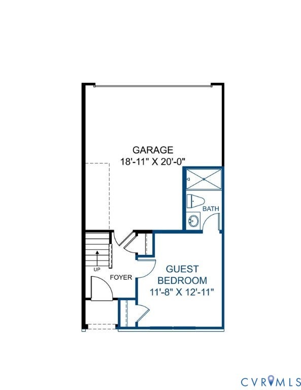 9807 Brookskirt Run, Glen Allen, VA 23059 9807 Brookskirt Run, Glen Allen, VA 23059