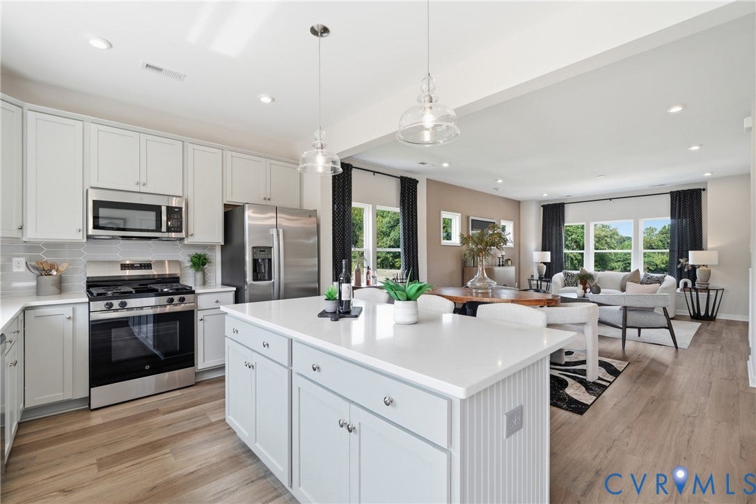 9807 Brookskirt Run, Glen Allen, VA 23059 9807 Brookskirt Run, Glen Allen, VA 23059