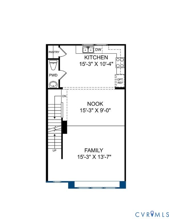 9807 Brookskirt Run, Glen Allen, VA 23059 9807 Brookskirt Run, Glen Allen, VA 23059