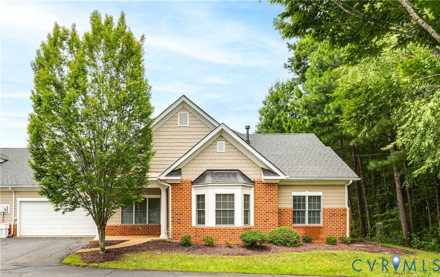 Property photo for 425 Dunlin Court, Chesterfield, VA