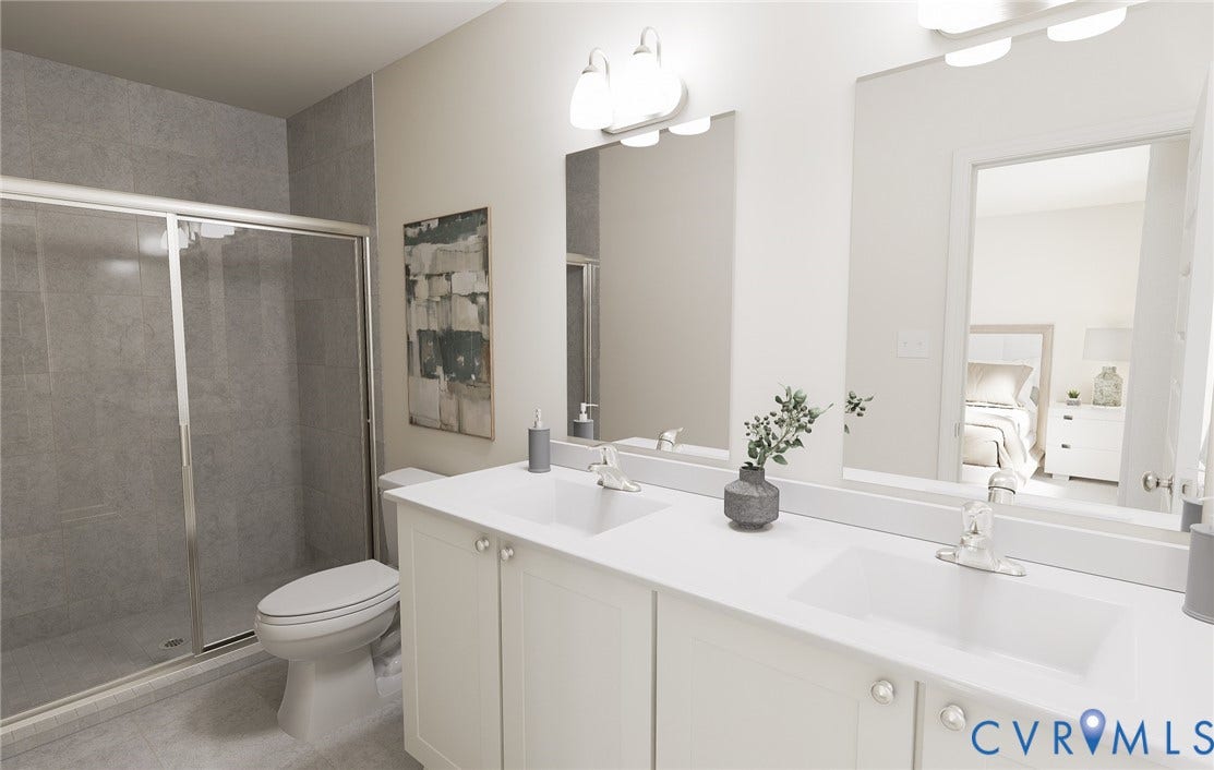 9803 Brookskirt Run, Glen Allen, VA 23059
