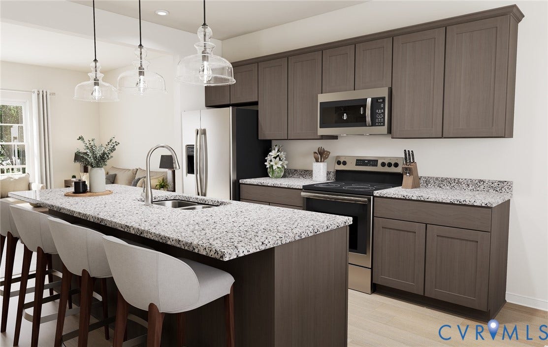 9803 Brookskirt Run, Glen Allen, VA 23059
