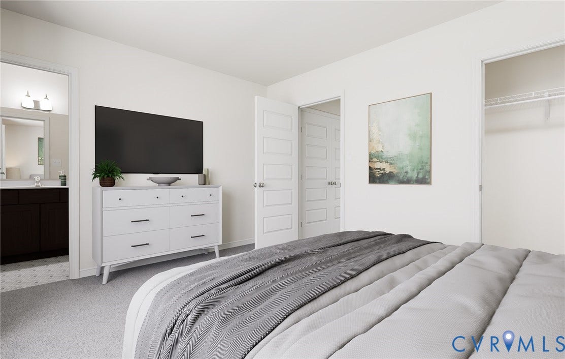 9803 Brookskirt Run, Glen Allen, VA 23059