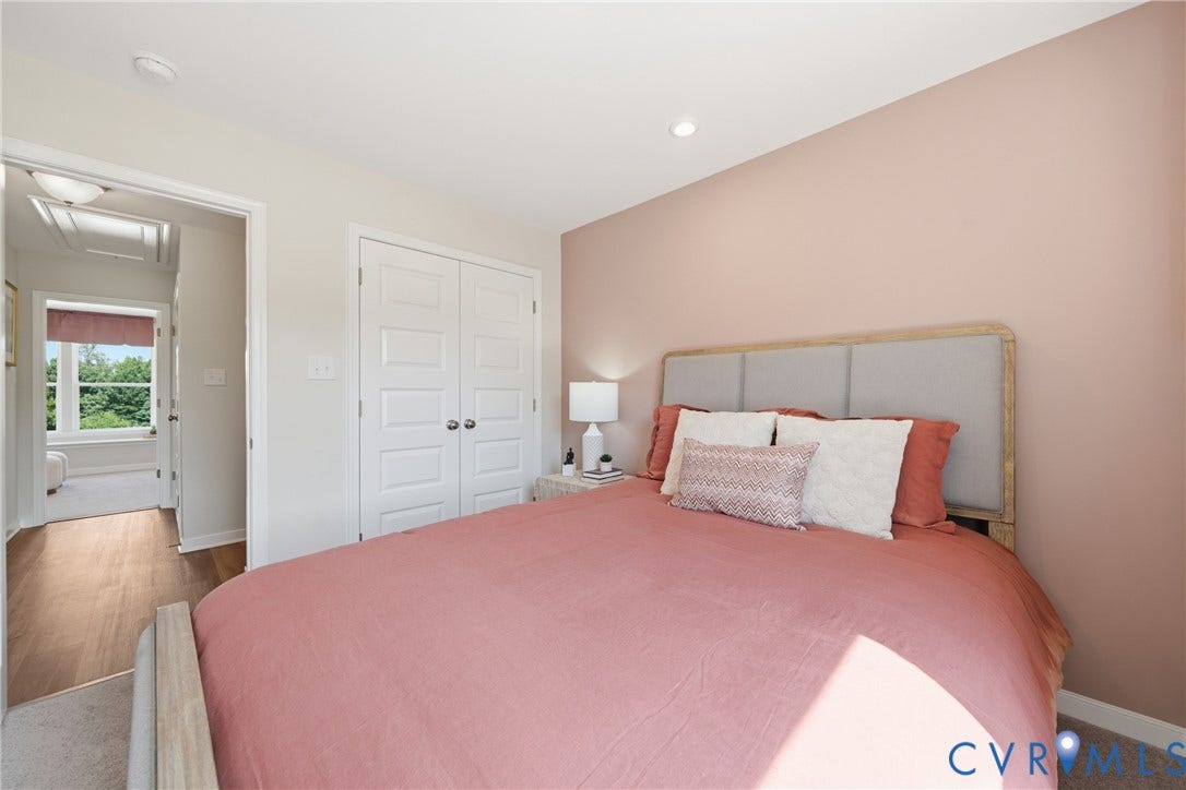 9809 Brookskirt Run, Glen Allen, VA 23059 9809 Brookskirt Run, Glen Allen, VA 23059