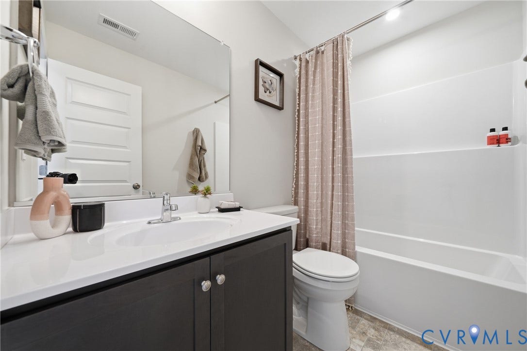 9809 Brookskirt Run, Glen Allen, VA 23059 9809 Brookskirt Run, Glen Allen, VA 23059