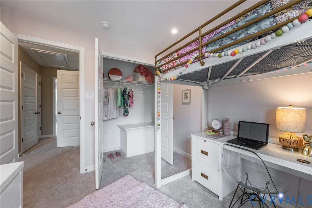 5518 Greenpark Way, Sandston, VA 23150 5518 Greenpark Way, Sandston, VA 23150