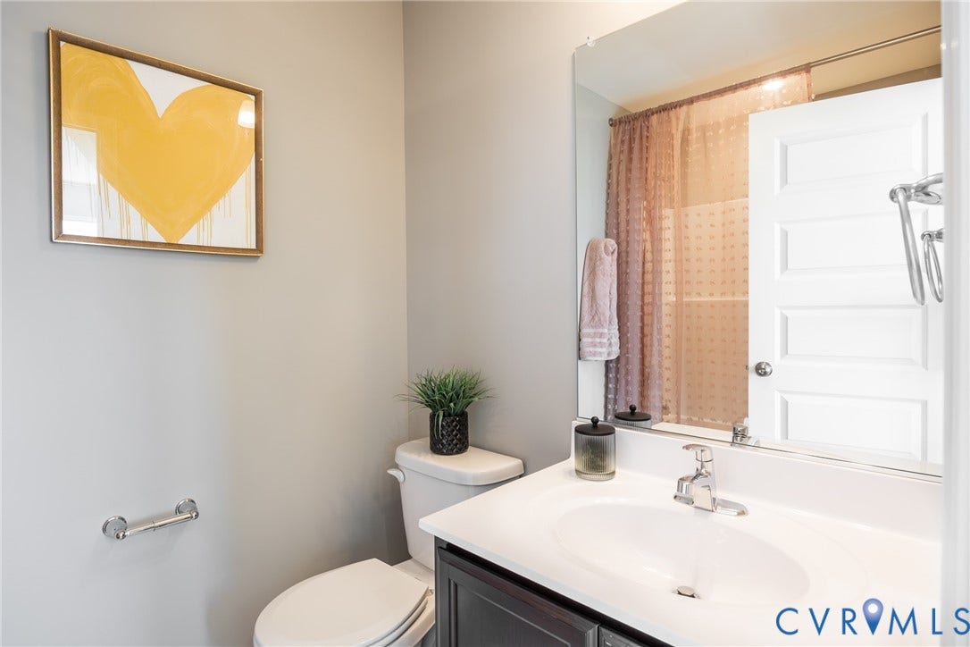 12440 Wescott Avenue, The Flats At Wescott, Midlothian, VA 23112
