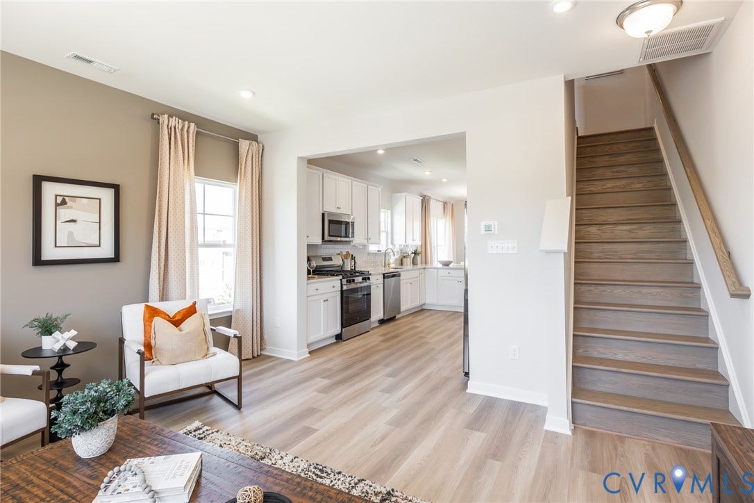 12440 Wescott Avenue, The Flats At Wescott, Midlothian, VA 23112