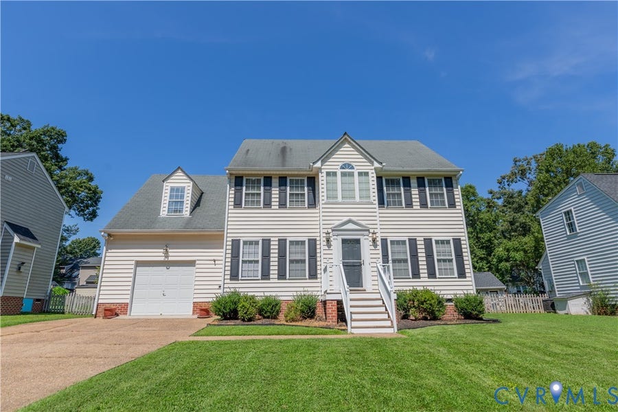 Property photo for 5625 Drayton Drive, Glen Allen, VA