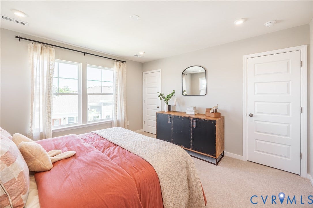 12442 Wescott Avenue, The Flats At Wescott, Midlothian, VA 23112