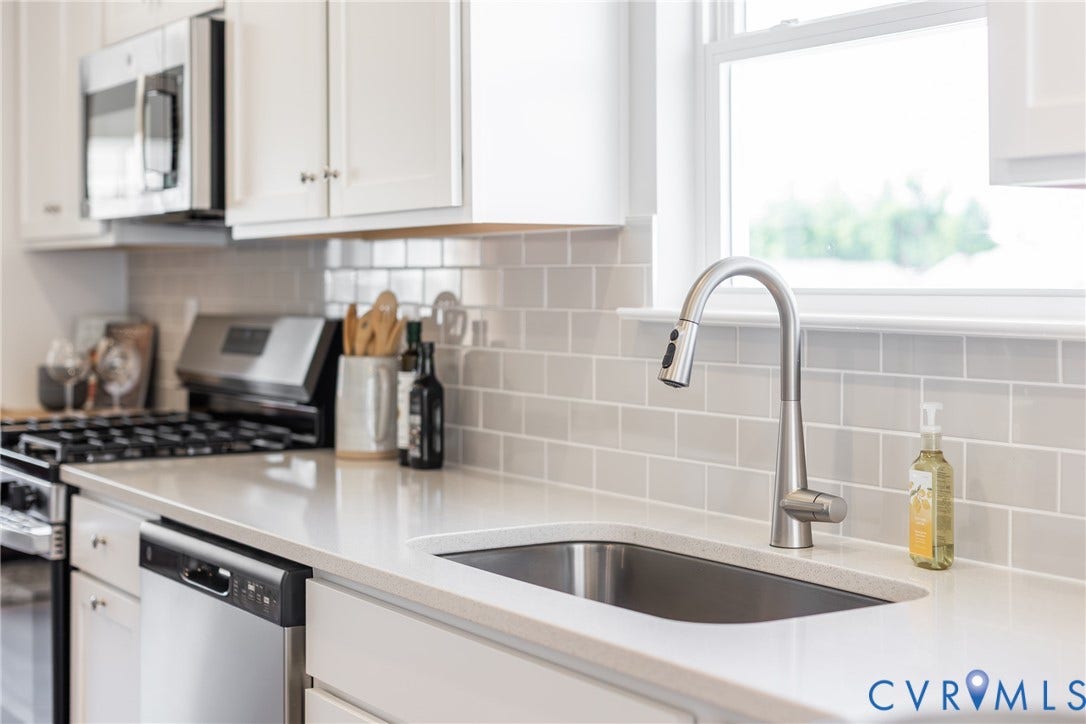 12442 Wescott Avenue, The Flats At Wescott, Midlothian, VA 23112