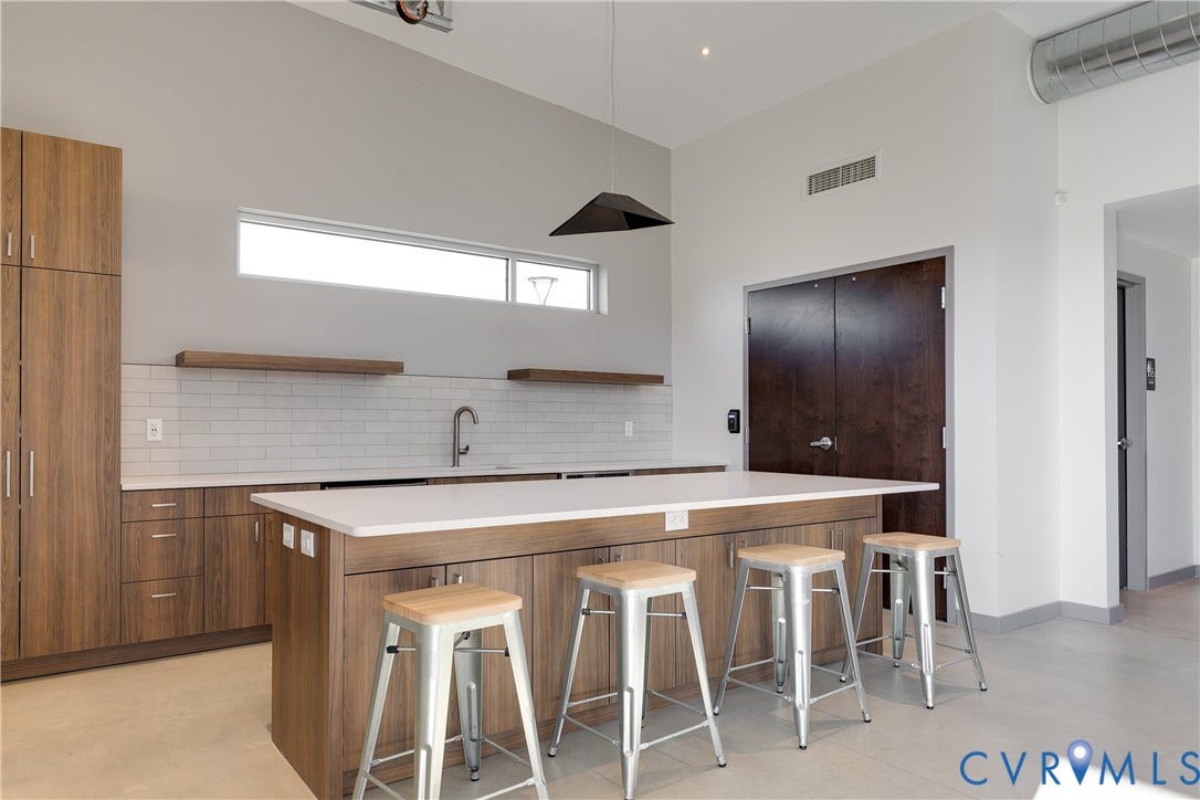 12442 Wescott Avenue, The Flats At Wescott, Midlothian, VA 23112