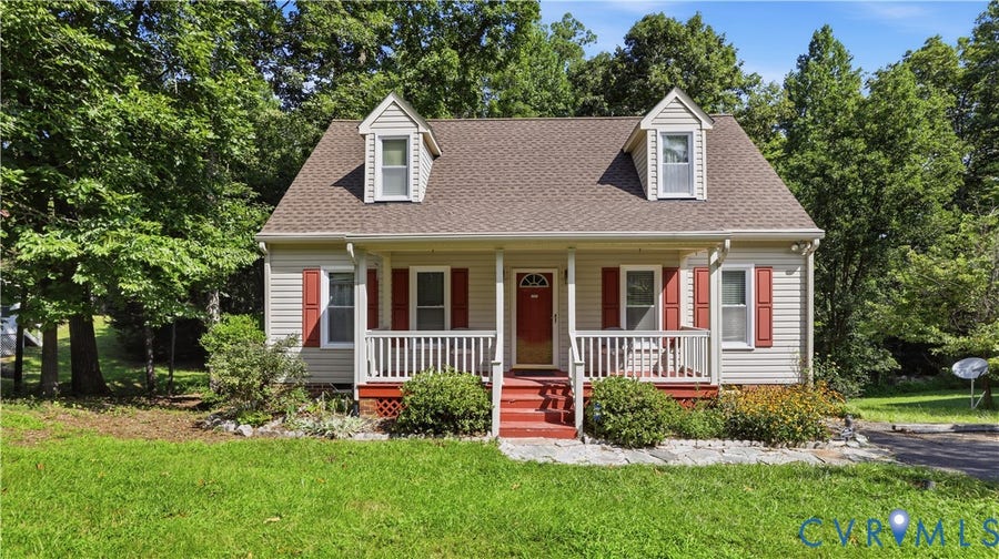 Property photo for 10208 Claybar Trail, Chesterfield, VA