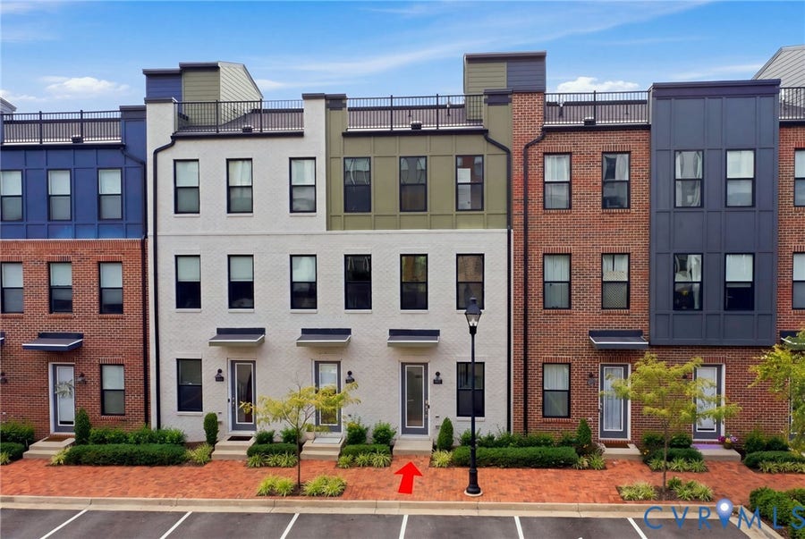Property photo for 5302 Old Main Street, #C, Richmond, VA