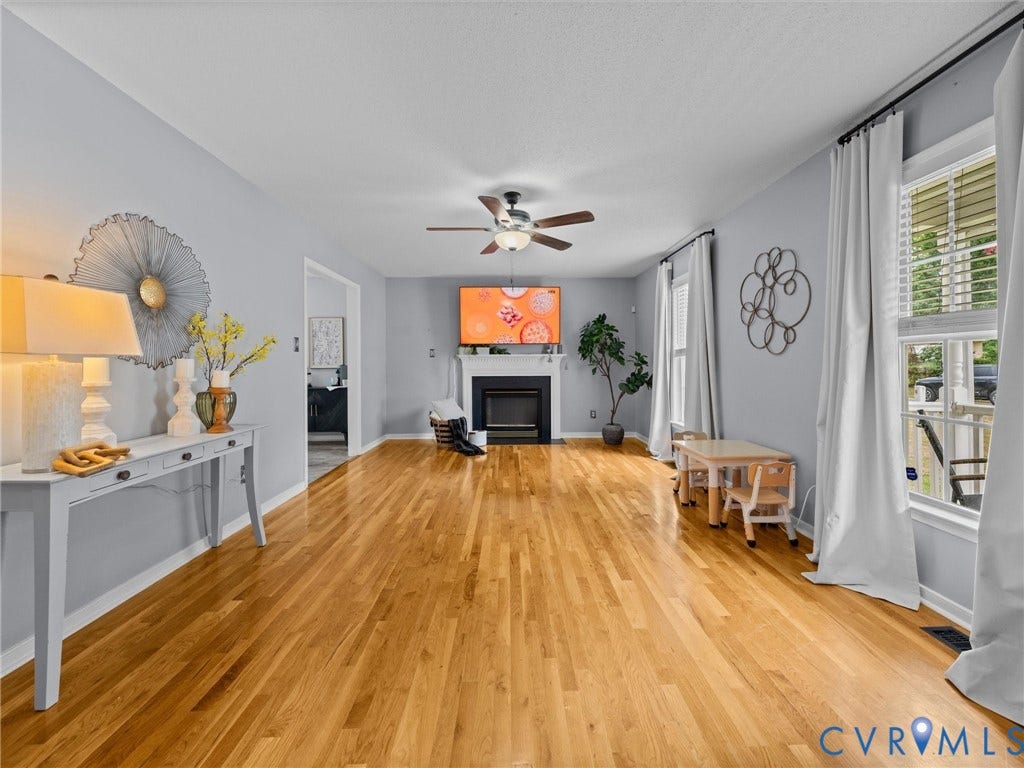 6712 N Hedges Road, Chesterfield, VA 23224 6712 N Hedges Road, Chesterfield, VA 23224
