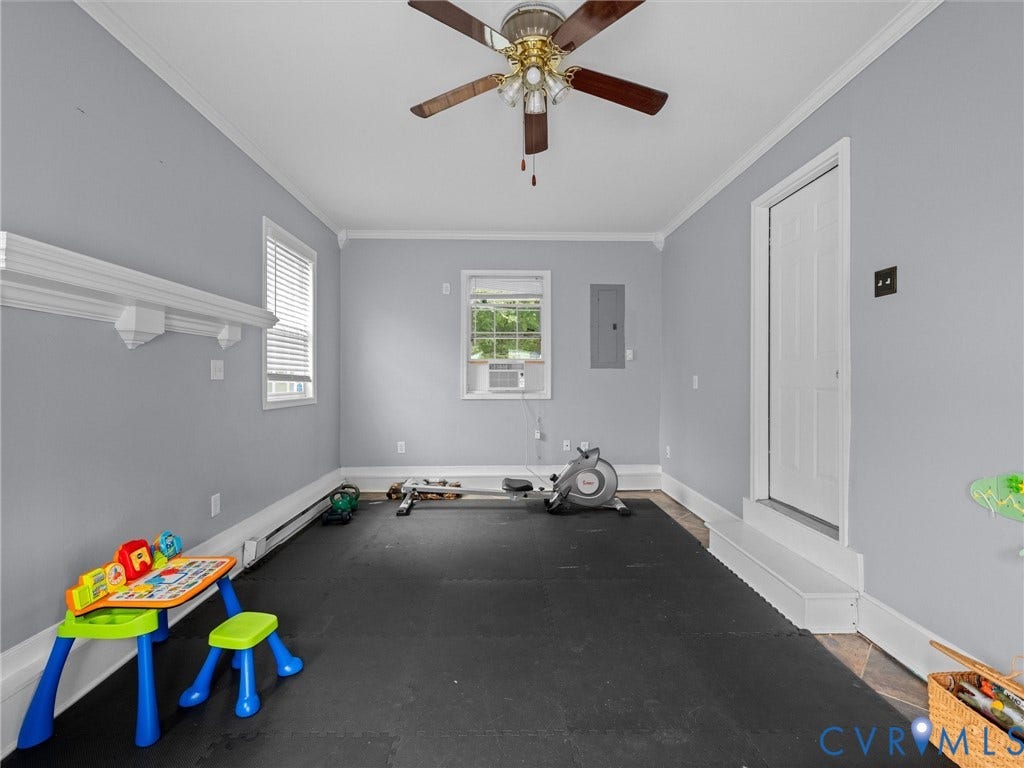 6712 N Hedges Road, Chesterfield, VA 23224 6712 N Hedges Road, Chesterfield, VA 23224