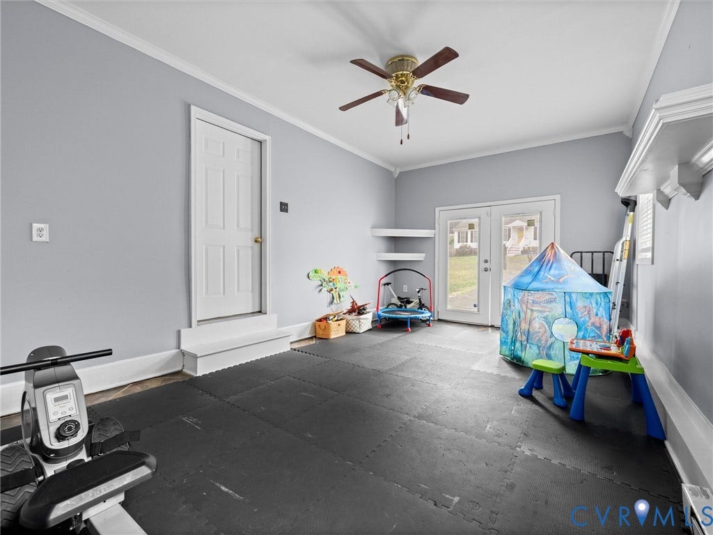 6712 N Hedges Road, Chesterfield, VA 23224 6712 N Hedges Road, Chesterfield, VA 23224