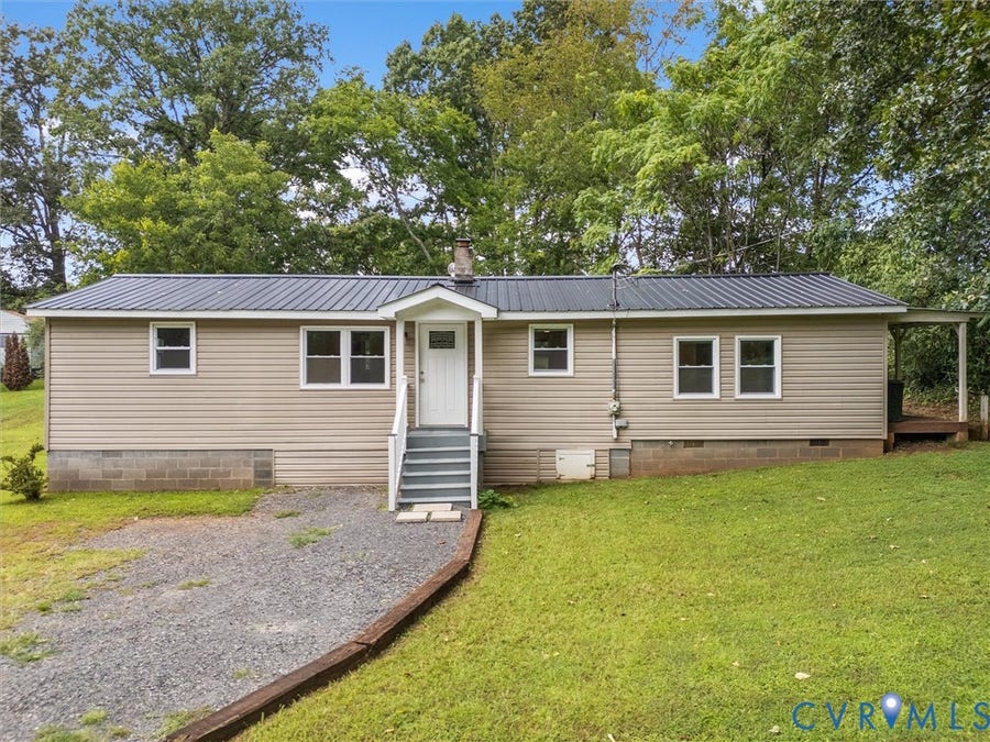 Property photo for 338 Hancock Street, Dillwyn, VA