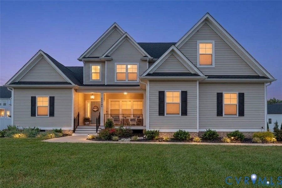Property photo for 11104 Cliff Park Court, Ashland, VA