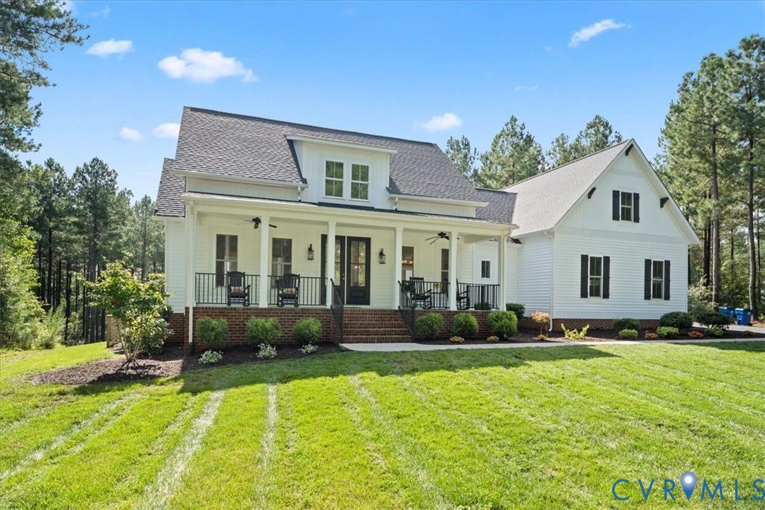 3490 Mill Mount Trail, Powhatan, VA 23139 3490 Mill Mount Trail, Powhatan, VA 23139