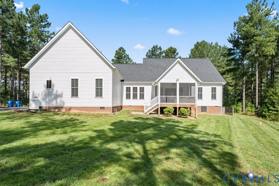 3490 Mill Mount Trail, Powhatan, VA 23139 3490 Mill Mount Trail, Powhatan, VA 23139