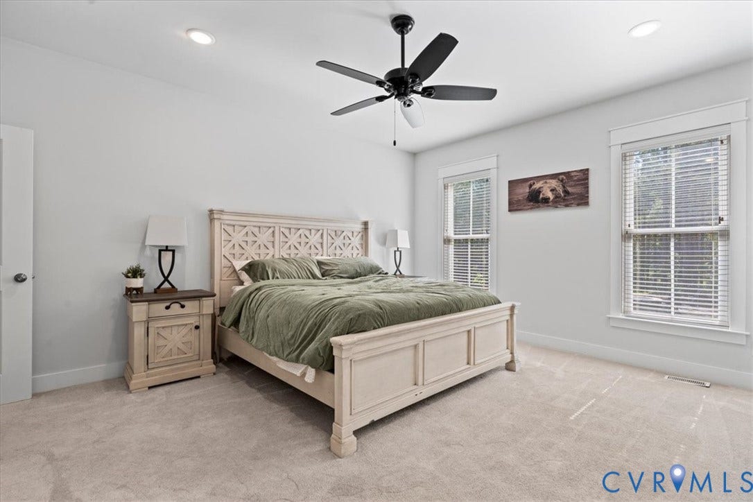 3490 Mill Mount Trail, Powhatan, VA 23139 3490 Mill Mount Trail, Powhatan, VA 23139