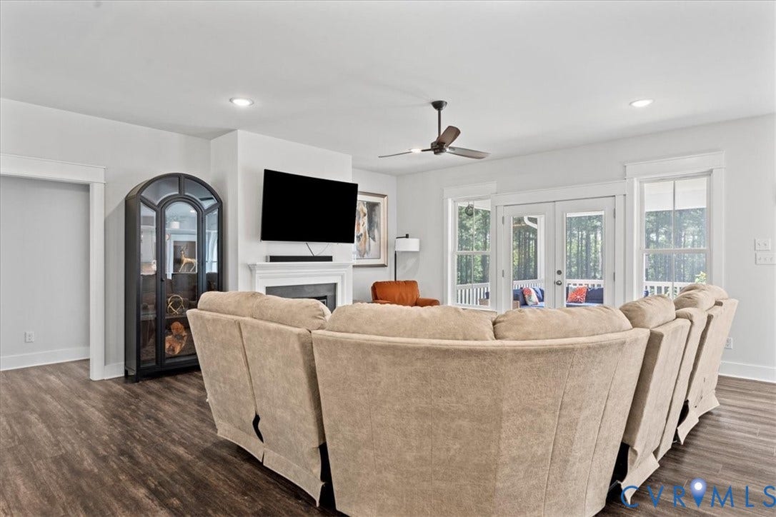 3490 Mill Mount Trail, Powhatan, VA 23139 3490 Mill Mount Trail, Powhatan, VA 23139