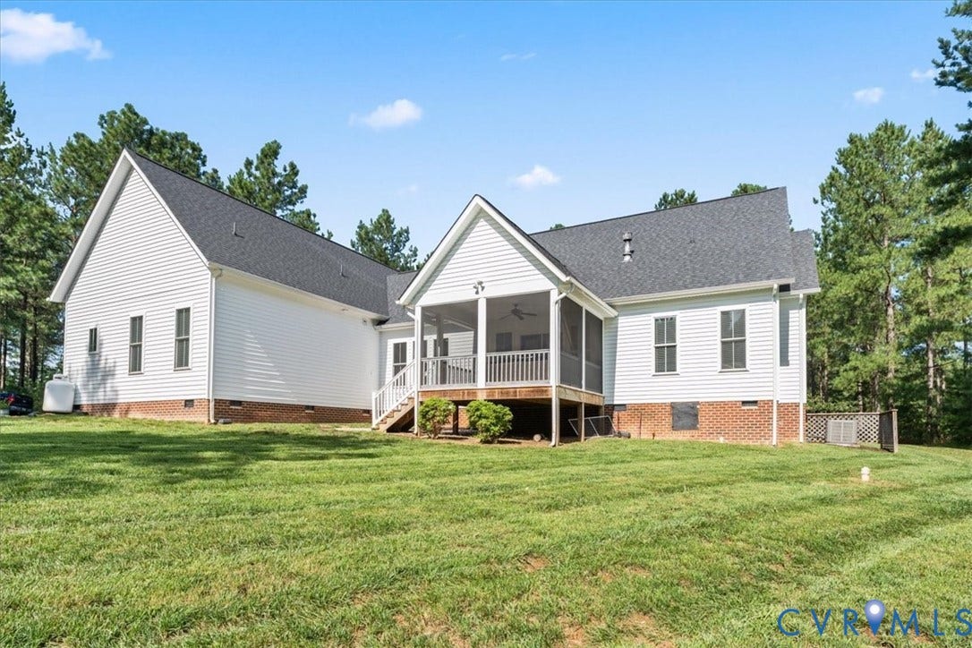 3490 Mill Mount Trail, Powhatan, VA 23139 3490 Mill Mount Trail, Powhatan, VA 23139