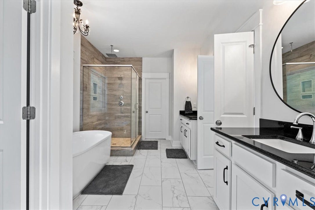 3490 Mill Mount Trail, Powhatan, VA 23139 3490 Mill Mount Trail, Powhatan, VA 23139