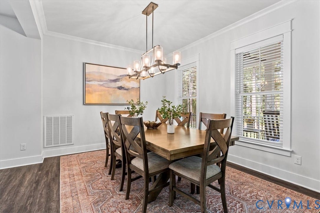 3490 Mill Mount Trail, Powhatan, VA 23139 3490 Mill Mount Trail, Powhatan, VA 23139