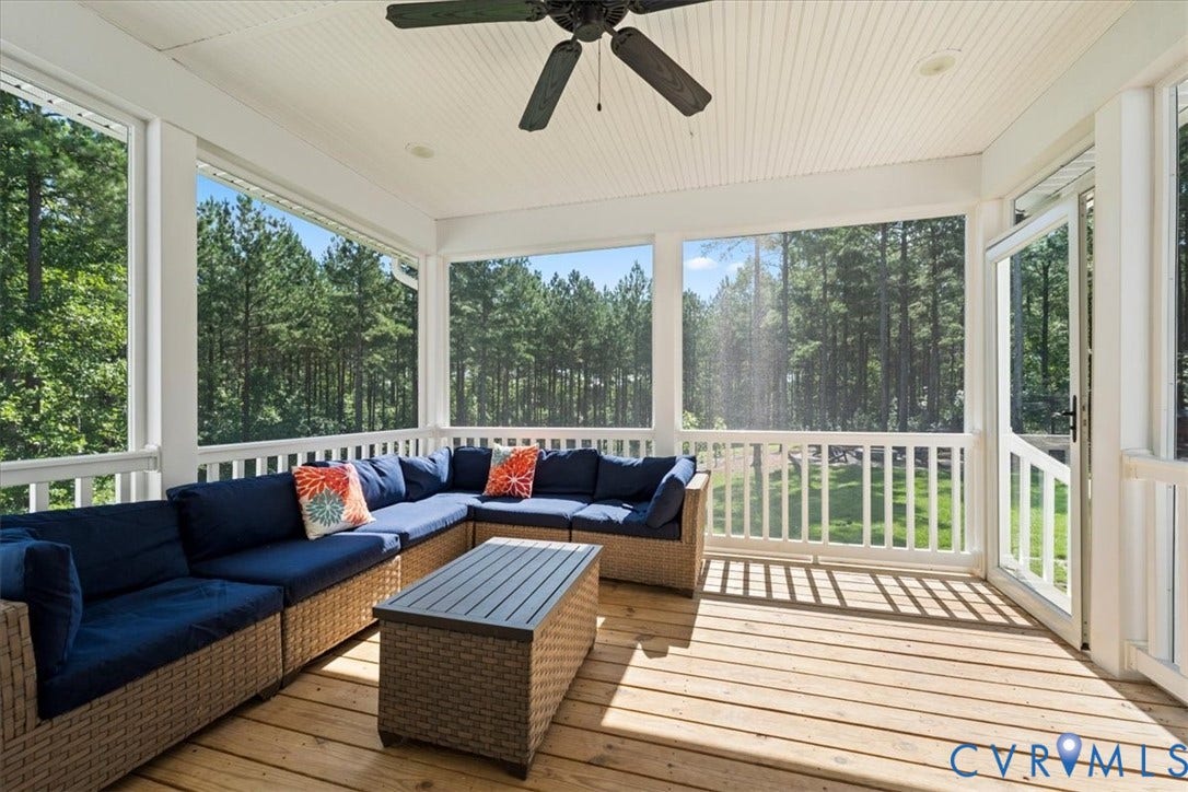 3490 Mill Mount Trail, Powhatan, VA 23139 3490 Mill Mount Trail, Powhatan, VA 23139