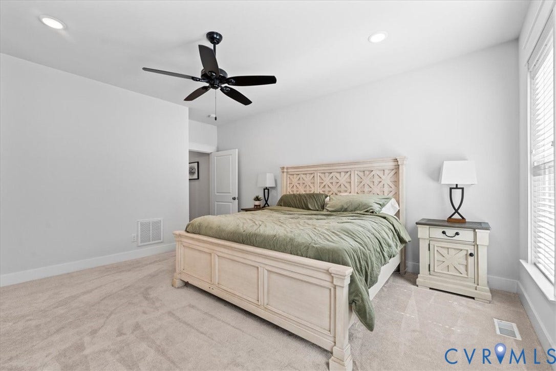 3490 Mill Mount Trail, Powhatan, VA 23139 3490 Mill Mount Trail, Powhatan, VA 23139