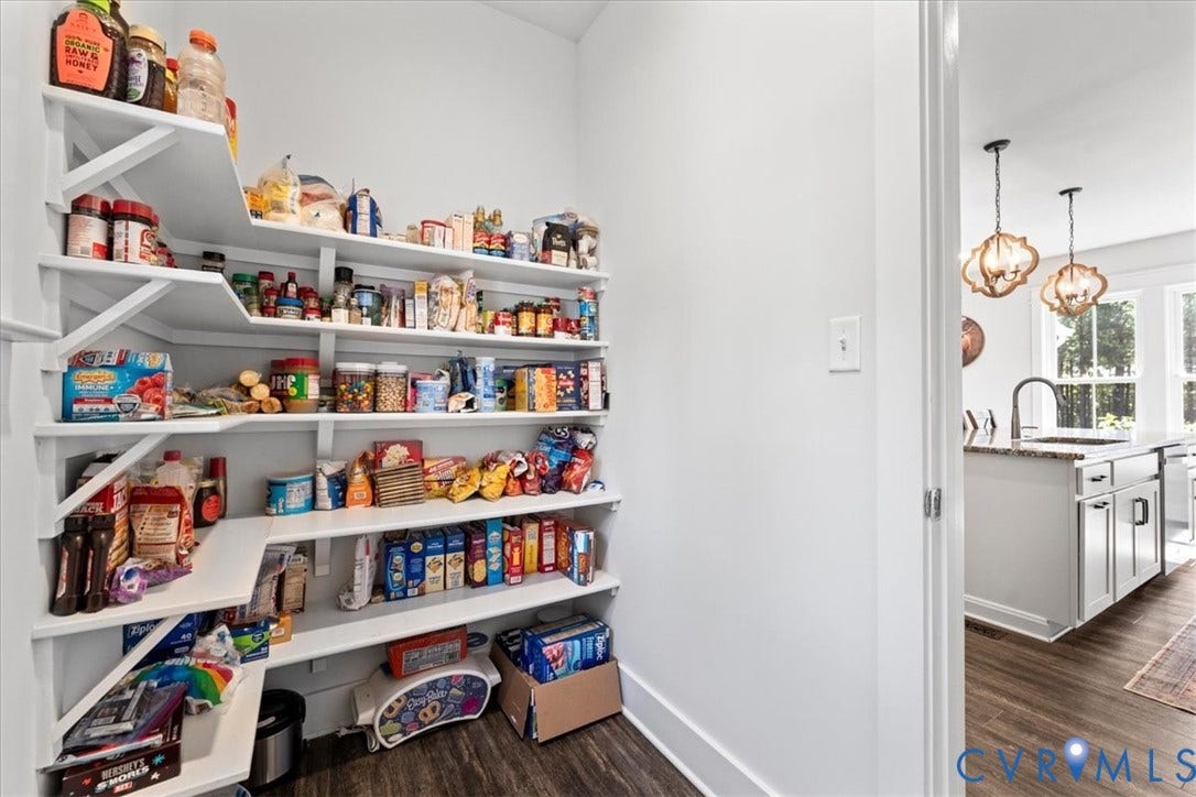 3490 Mill Mount Trail, Powhatan, VA 23139 3490 Mill Mount Trail, Powhatan, VA 23139