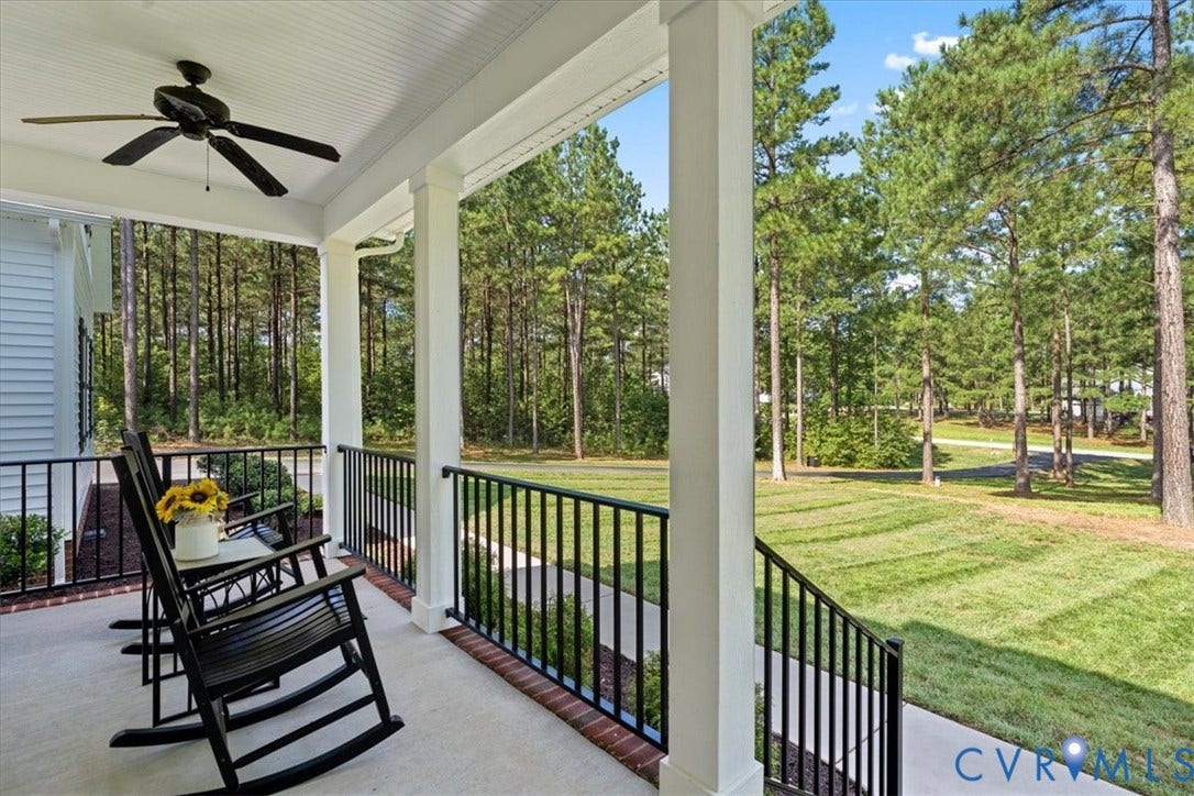 3490 Mill Mount Trail, Powhatan, VA 23139 3490 Mill Mount Trail, Powhatan, VA 23139