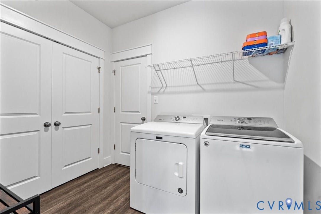 3490 Mill Mount Trail, Powhatan, VA 23139 3490 Mill Mount Trail, Powhatan, VA 23139