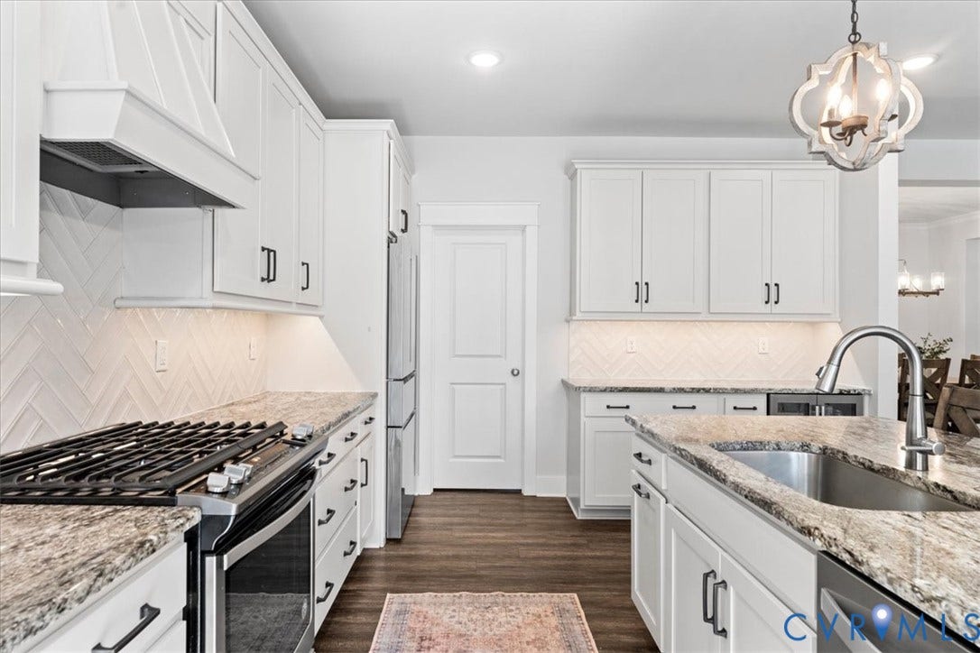 3490 Mill Mount Trail, Powhatan, VA 23139 3490 Mill Mount Trail, Powhatan, VA 23139