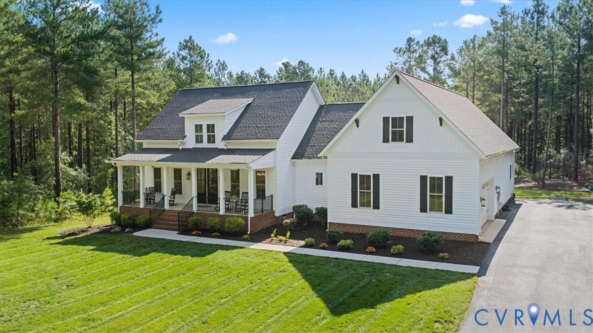 3490 Mill Mount Trail, Powhatan, VA 23139 3490 Mill Mount Trail, Powhatan, VA 23139