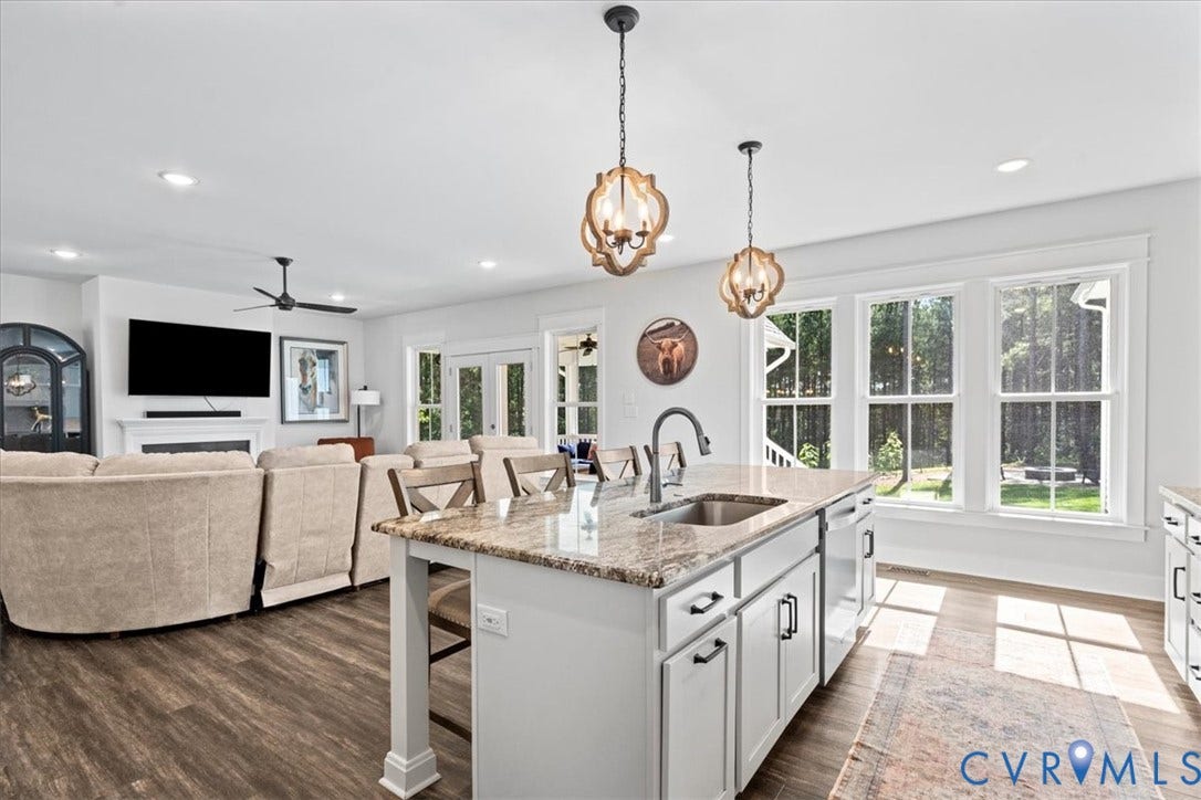3490 Mill Mount Trail, Powhatan, VA 23139 3490 Mill Mount Trail, Powhatan, VA 23139