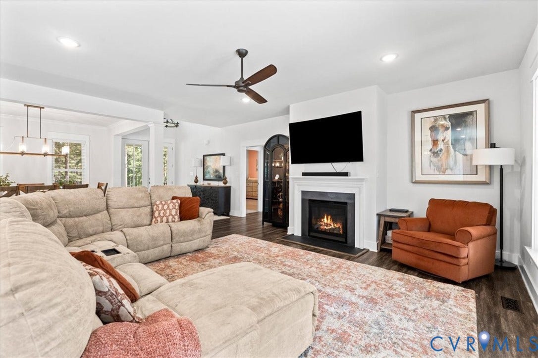 3490 Mill Mount Trail, Powhatan, VA 23139 3490 Mill Mount Trail, Powhatan, VA 23139