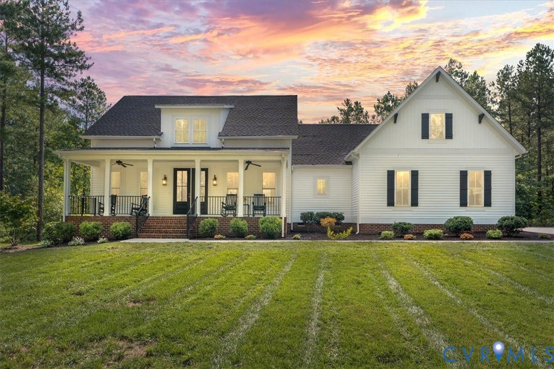 3490 Mill Mount Trail, Powhatan, VA 23139 3490 Mill Mount Trail, Powhatan, VA 23139