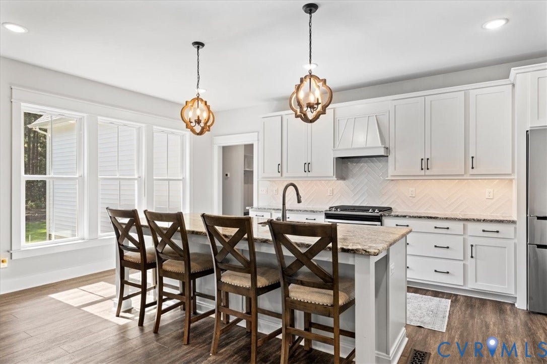 3490 Mill Mount Trail, Powhatan, VA 23139 3490 Mill Mount Trail, Powhatan, VA 23139